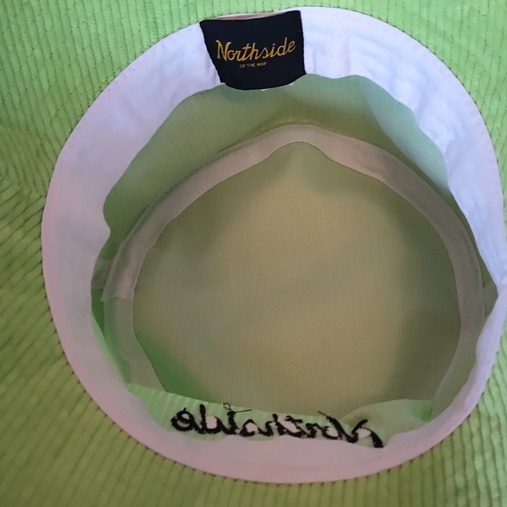 Bucket Hat - Picture 5 of 5